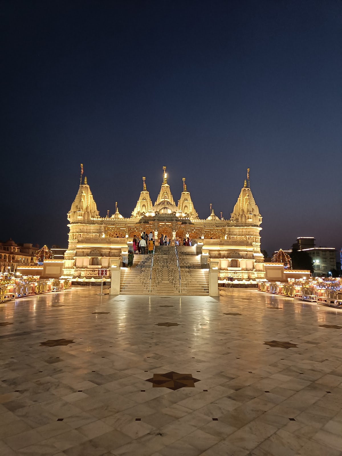 Swaminarayan Temple