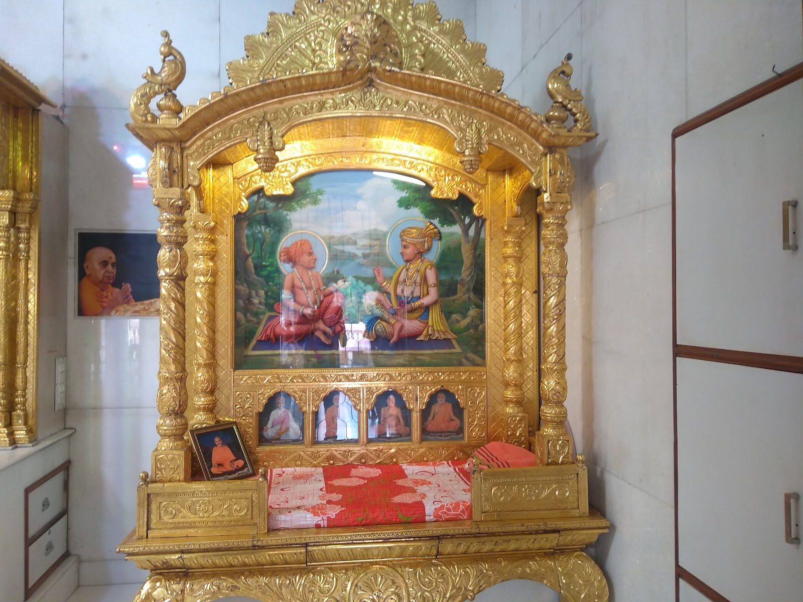 Swaminarayan Temple