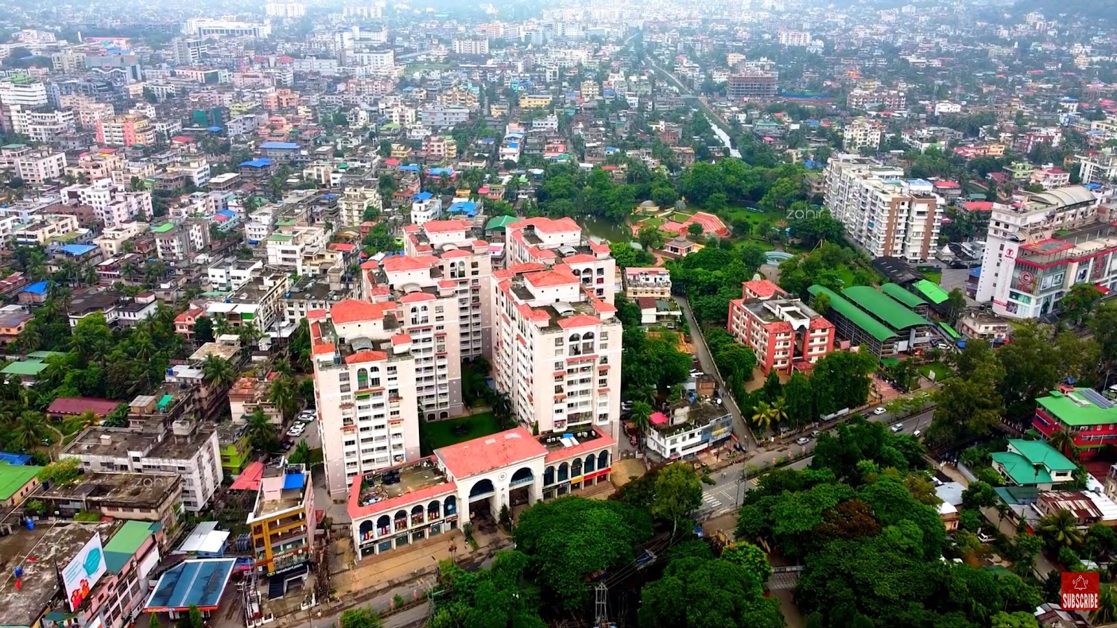 Guwahati