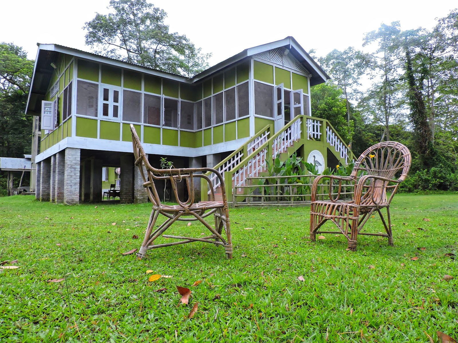 Laokhowa Wildlife Sanctuary