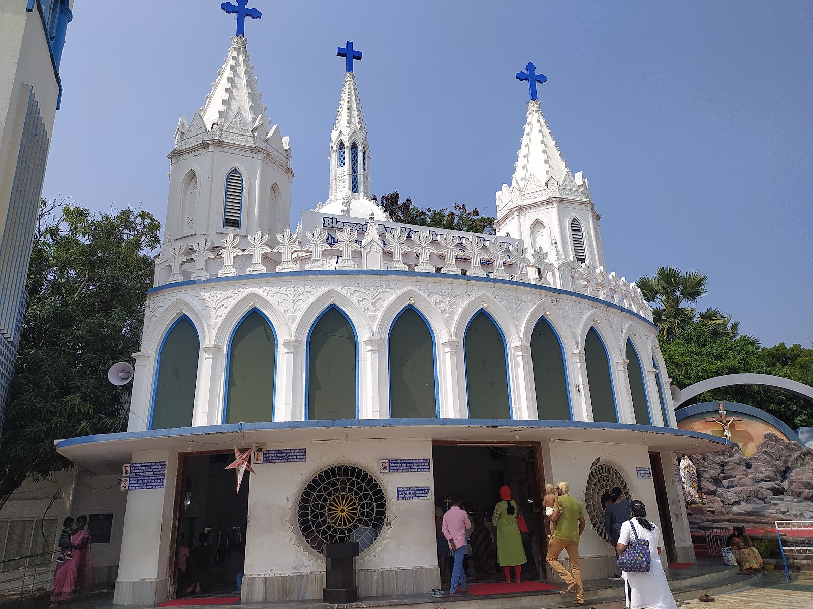 Velankanni