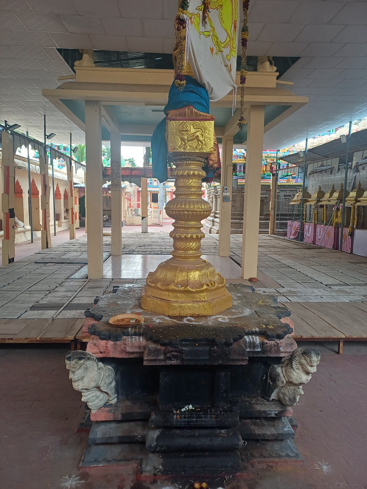 Soundararaja Perumal Temple