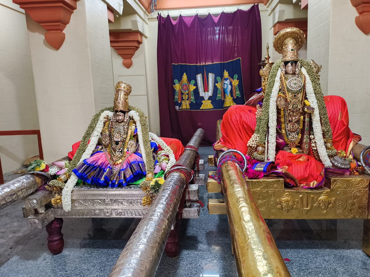 Soundararaja Perumal Temple