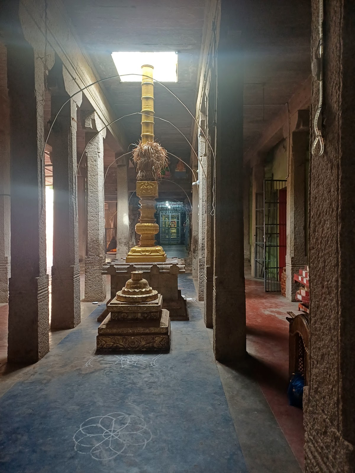Soundararaja Perumal Temple