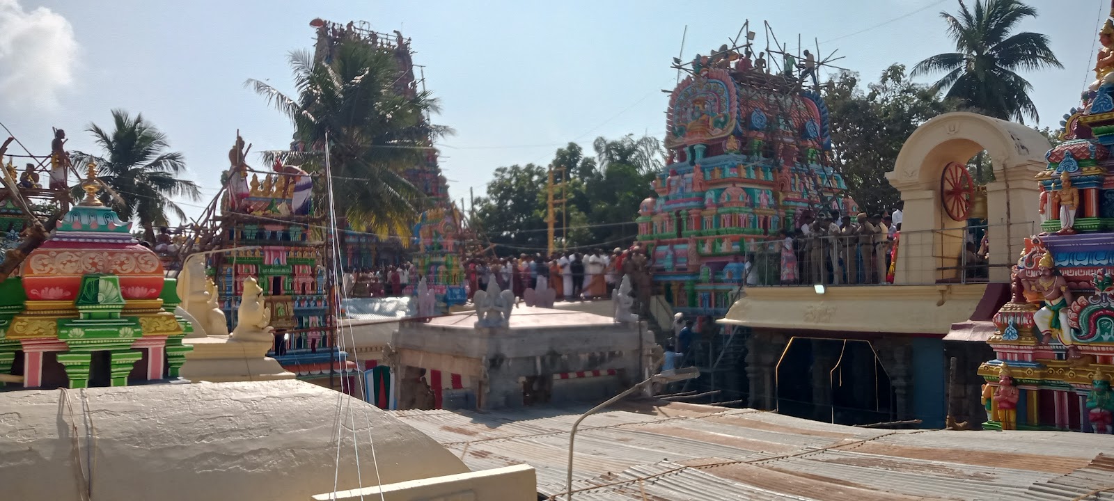 Soundararaja Perumal Temple