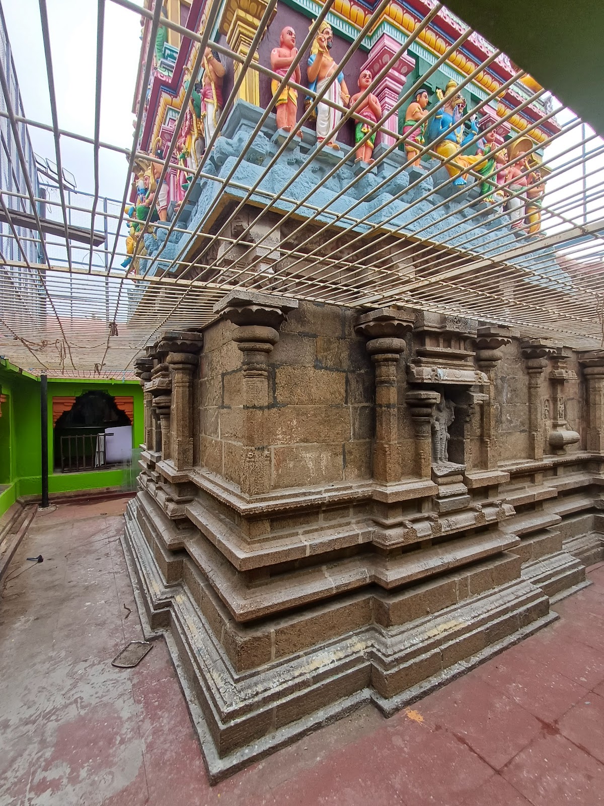 Soundararaja Perumal Temple