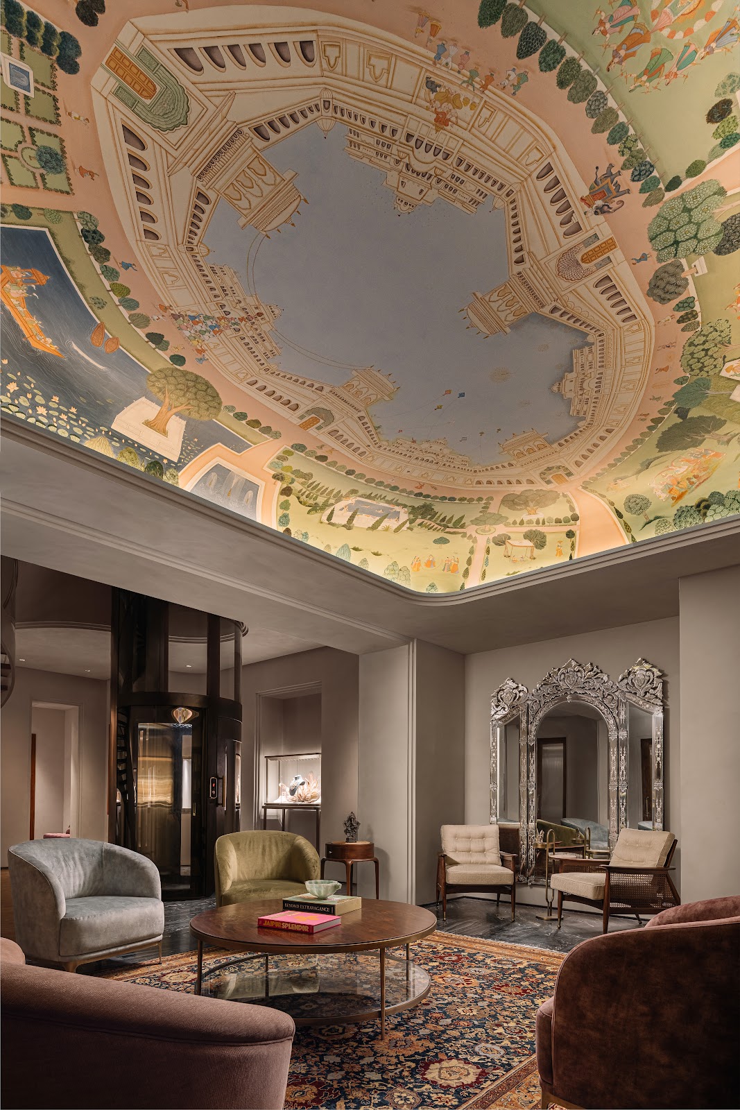 Cultural Heritage Museum