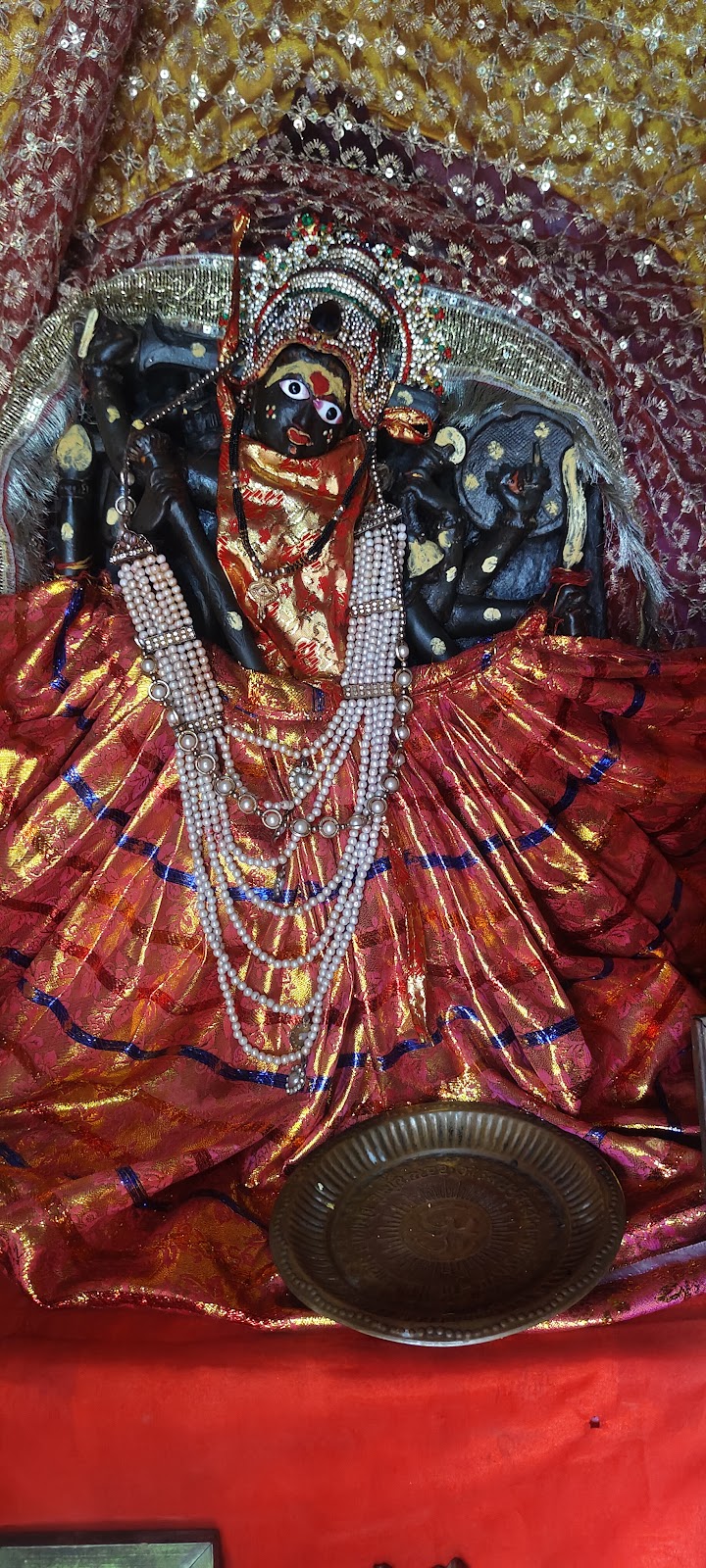 Historical Fort Ruins