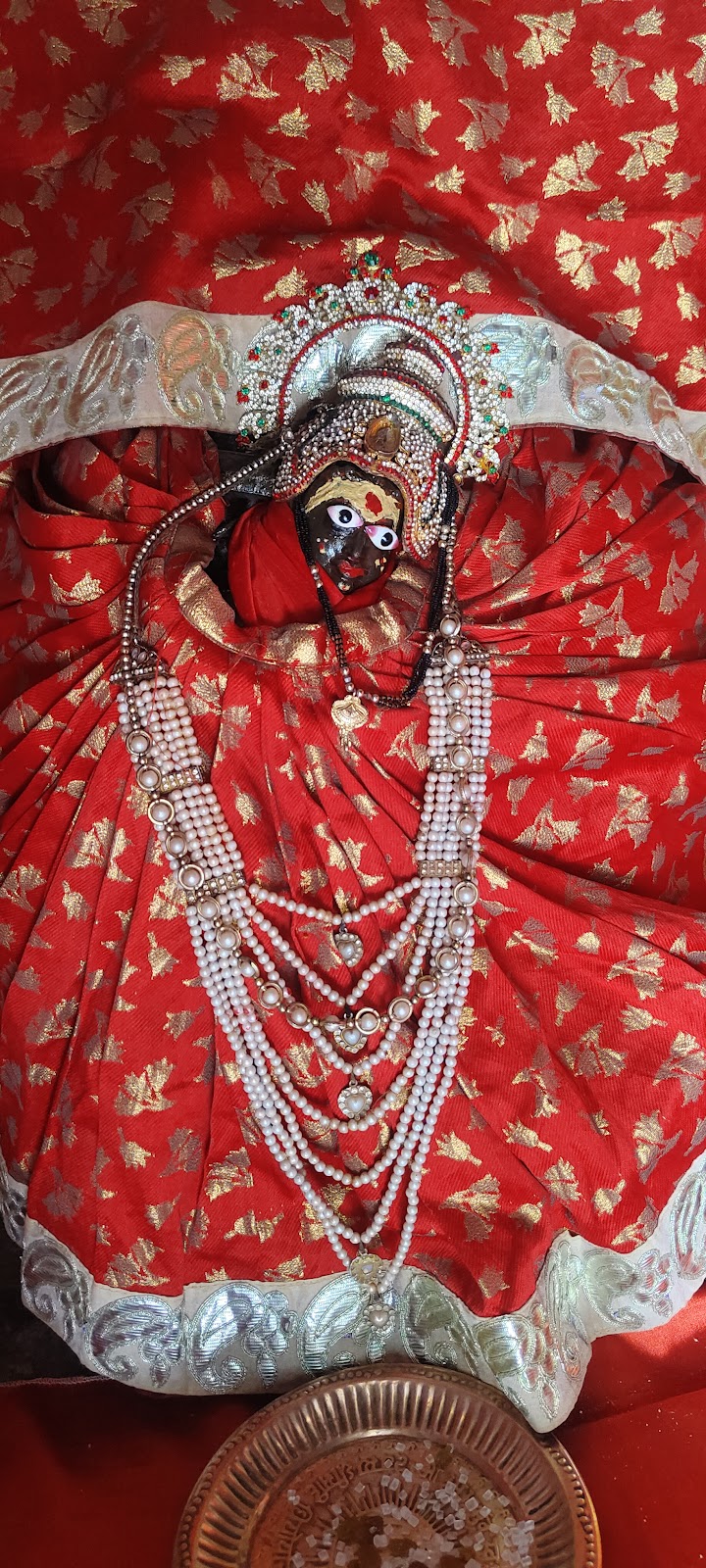 Historical Fort Ruins