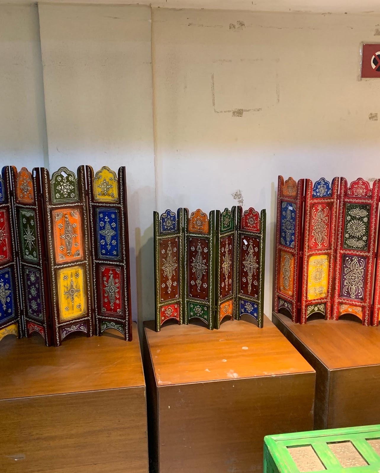 Local Handicraft Market