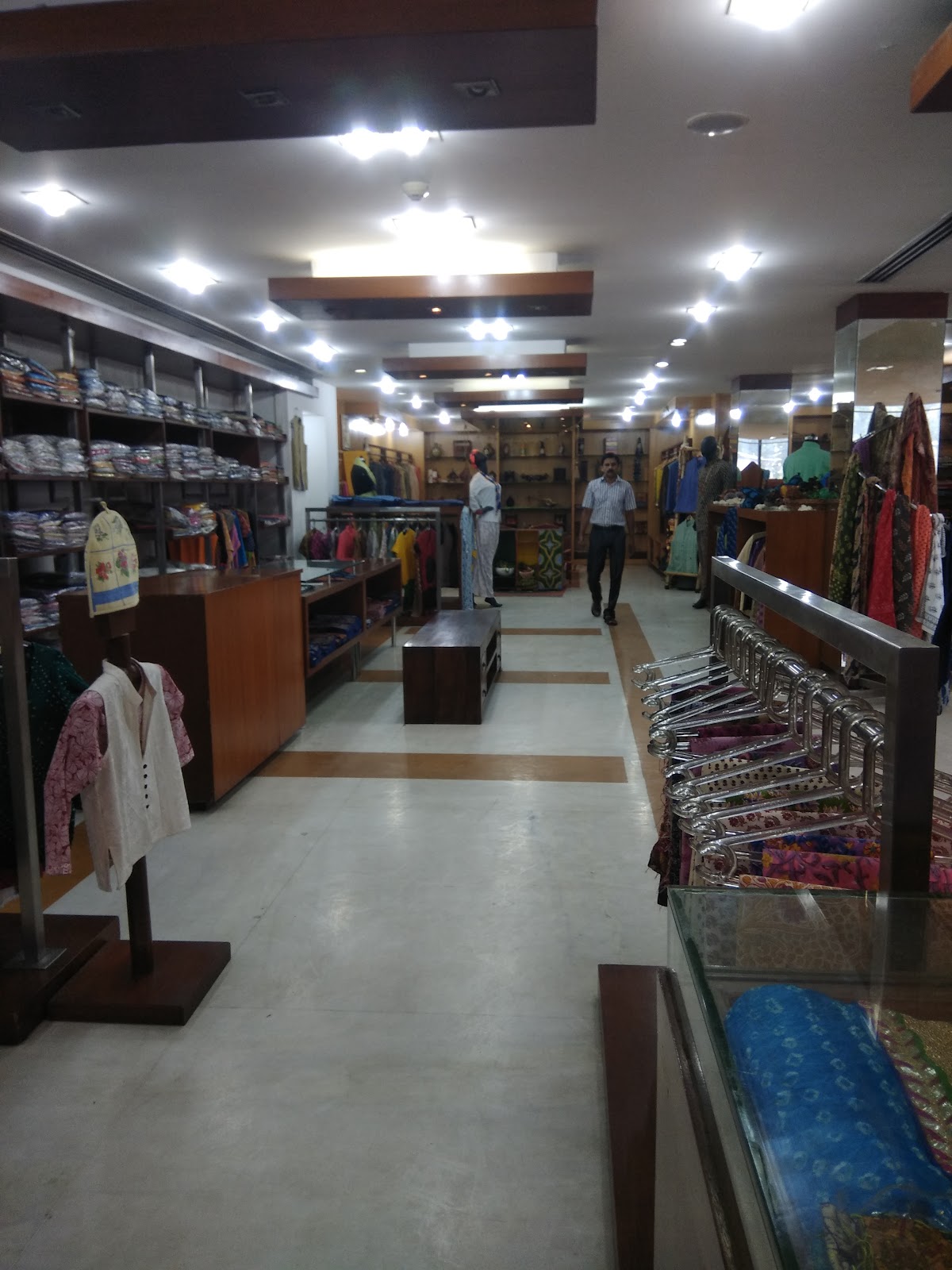 Local Handicraft Market