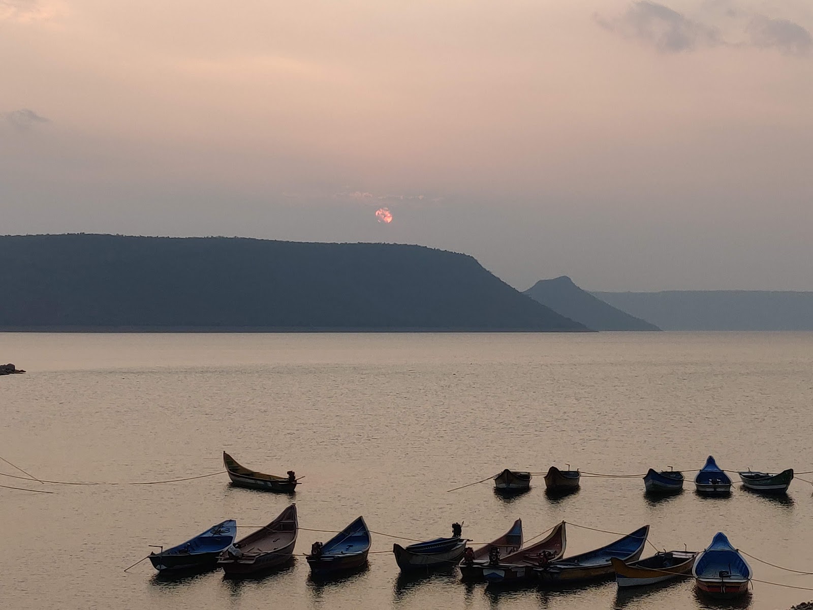 Anupu Archaeological Remains