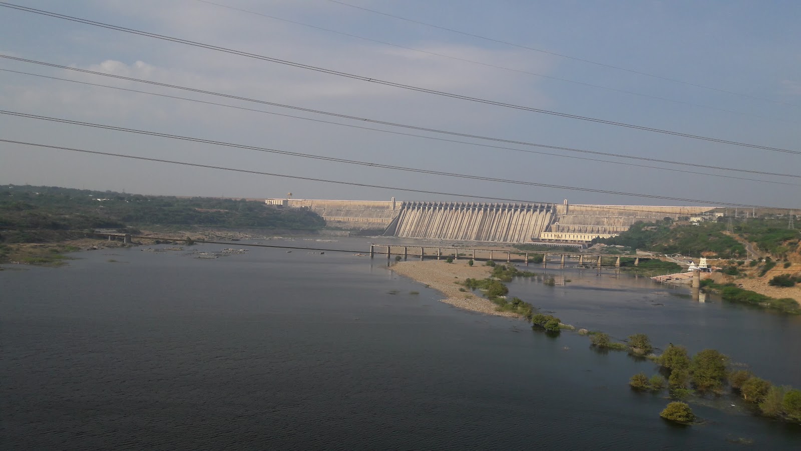 Anupu Archaeological Remains