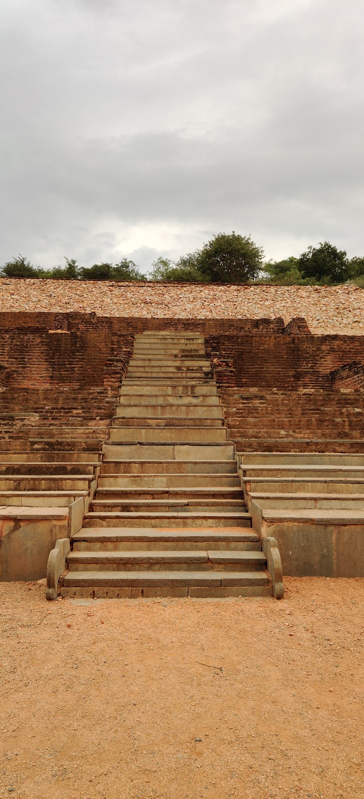 Anupu Historic Site