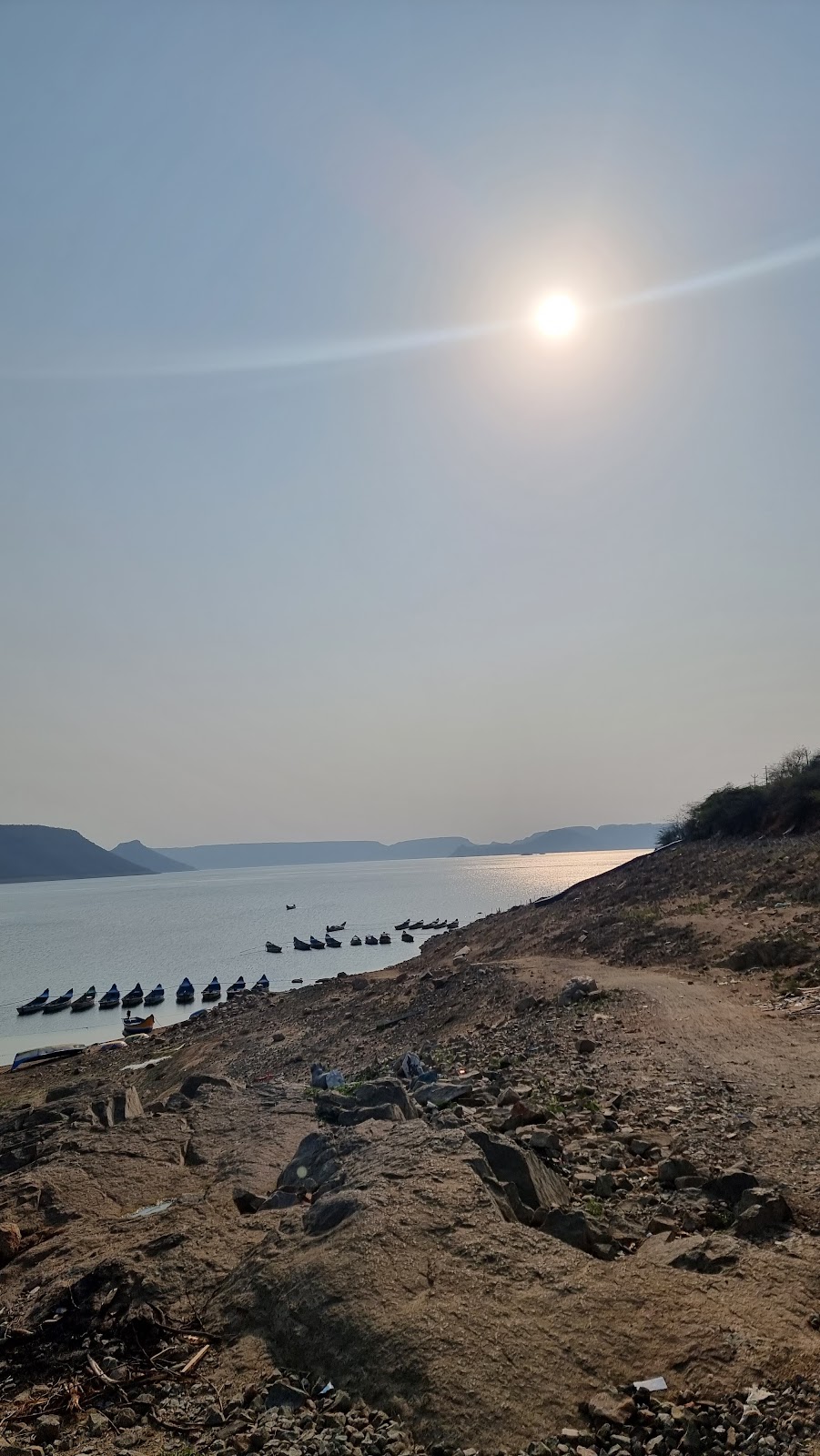 Anupu Historic Site