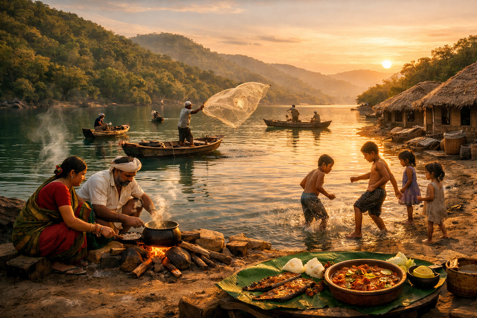 Island Ferry and Boat Rides