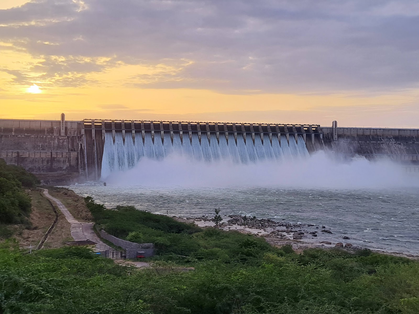Local Temples and Shrines