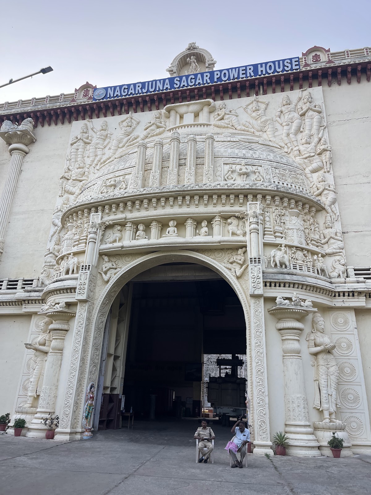 Small Village Cultural Walk