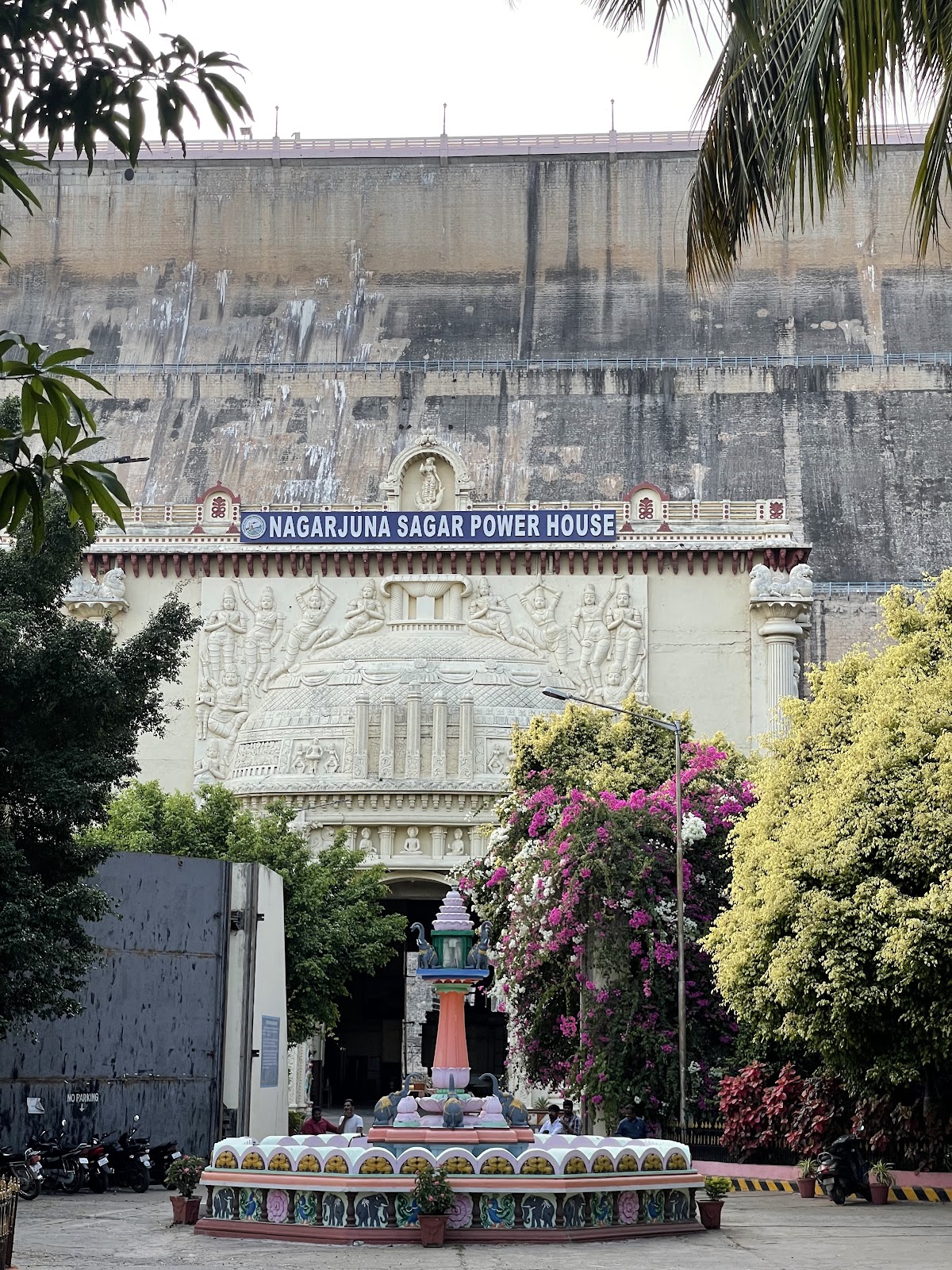 Small Village Cultural Walk