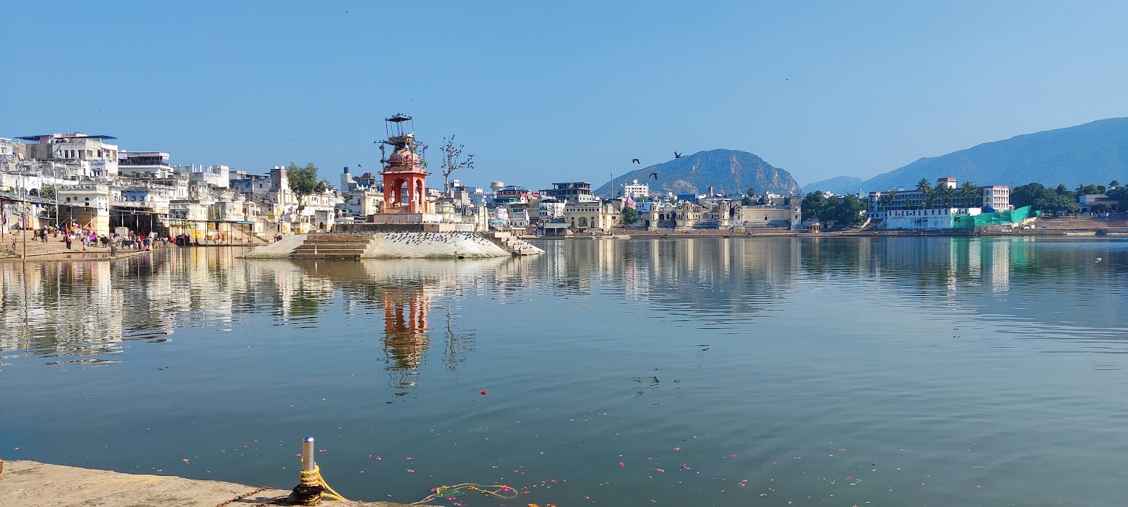 Pushkar