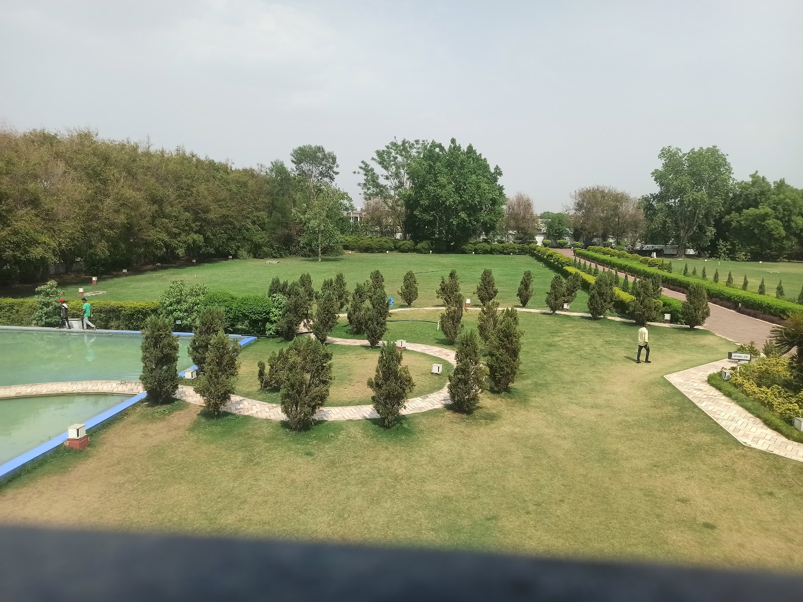 Dragon Palace Temple