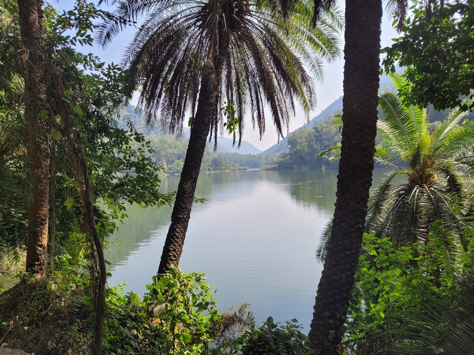 Renuka Lake