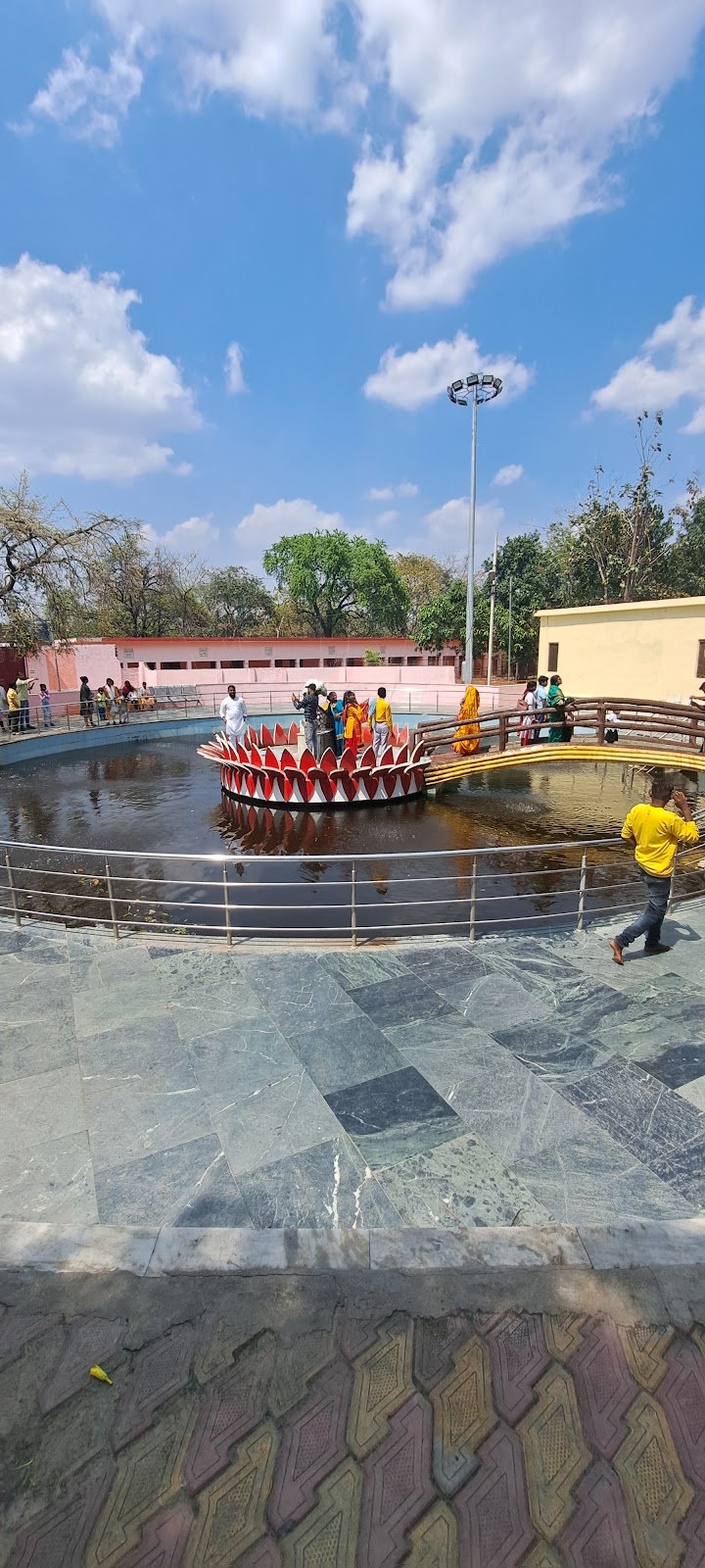 Hanuman Garhi Temple