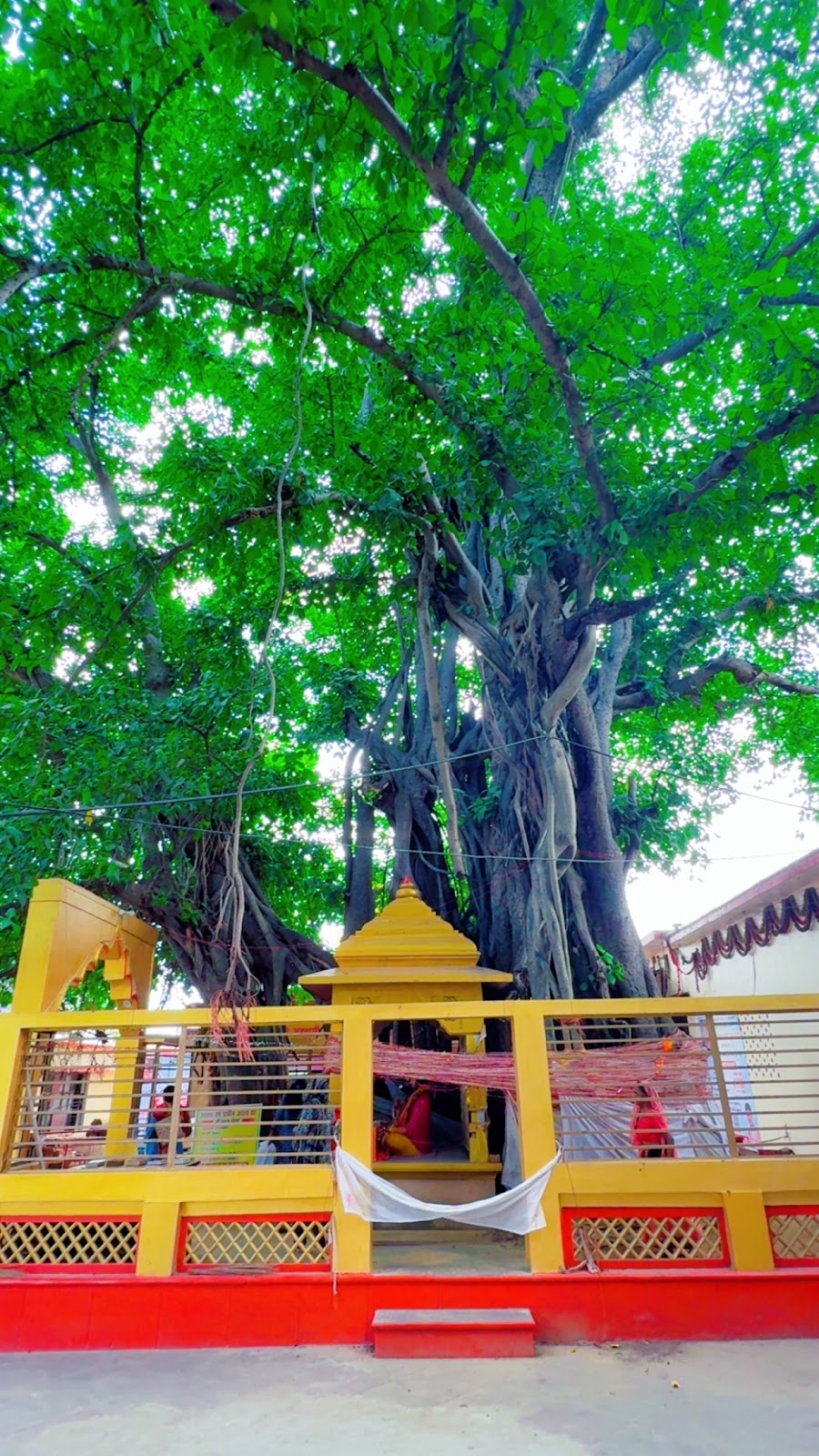 Kali Temple
