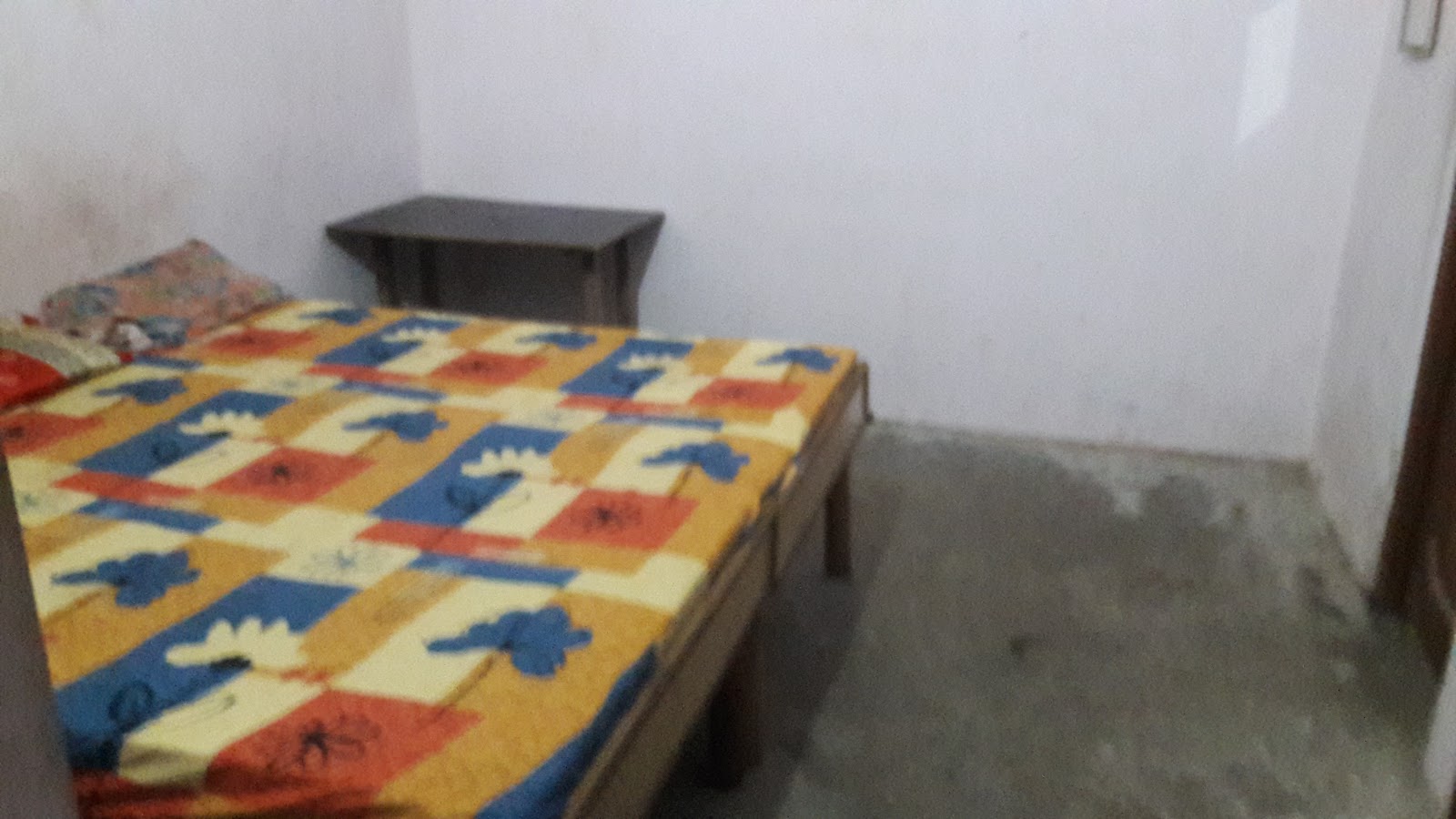 Naimisharanya Ashram