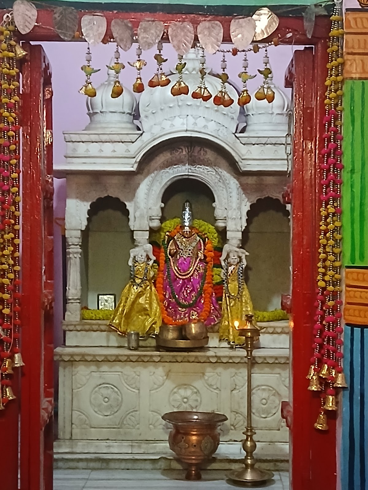 Shri Dhanvantari Temple