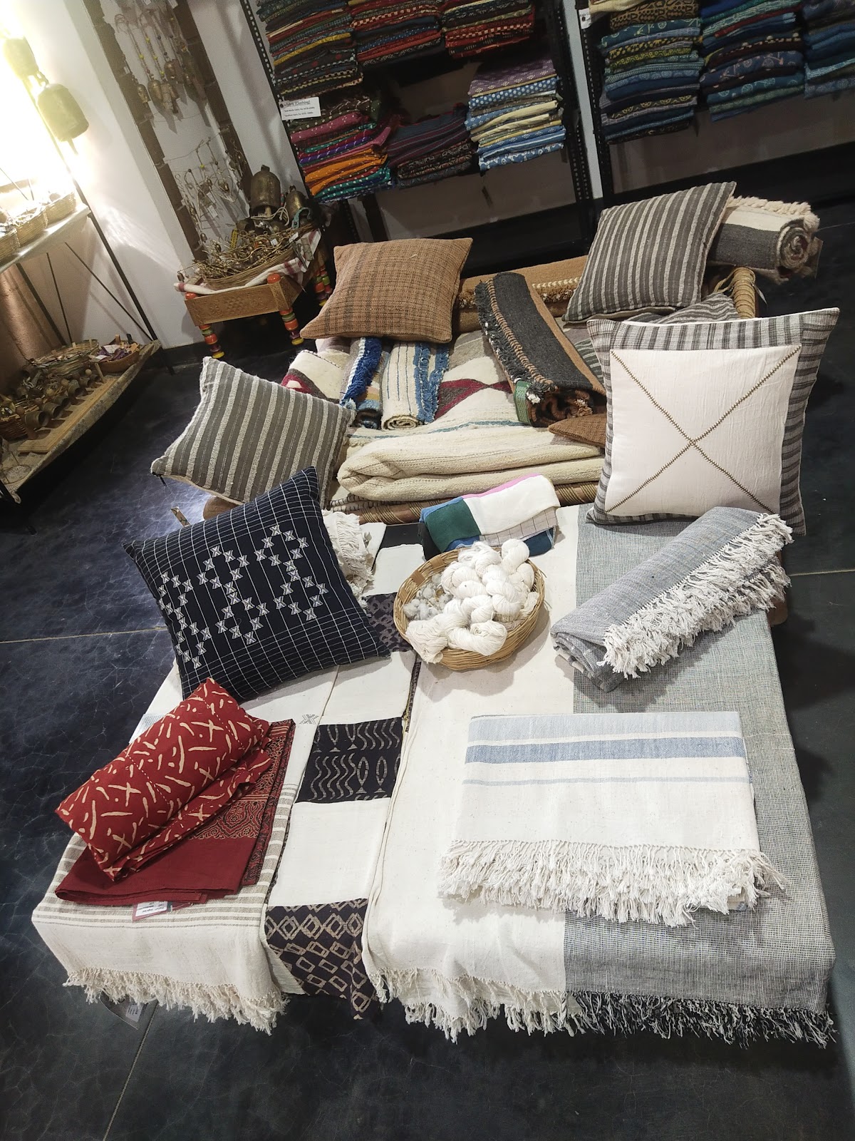 Crafts Cooperative Center