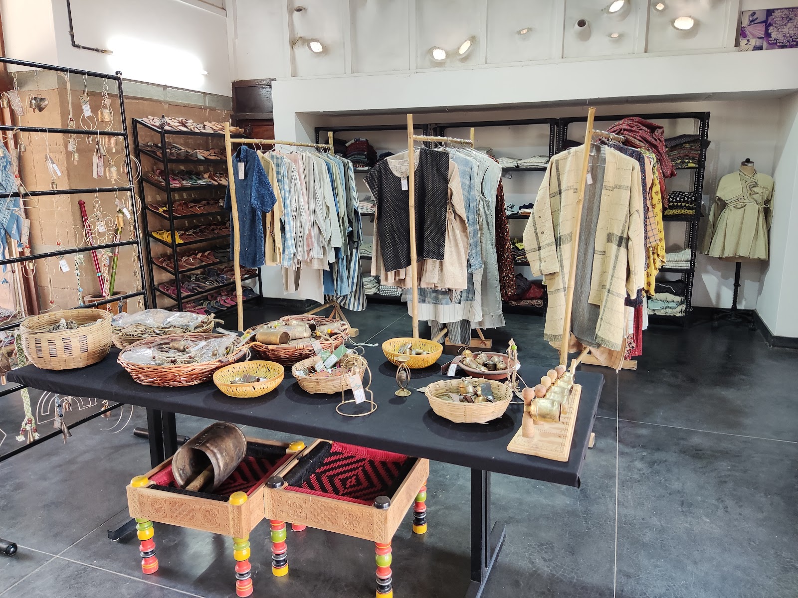 Crafts Cooperative Center