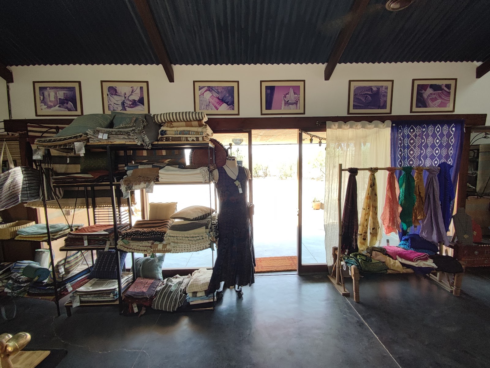Crafts Cooperative Center
