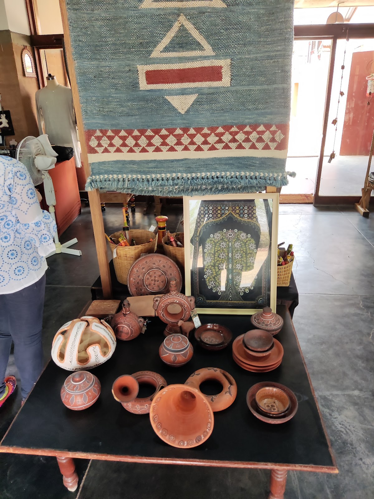 Crafts Cooperative Center