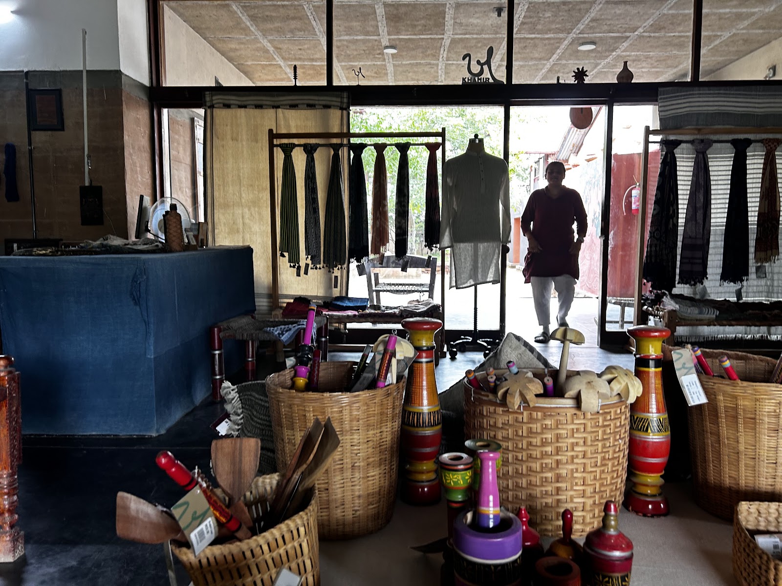 Crafts Cooperative Center