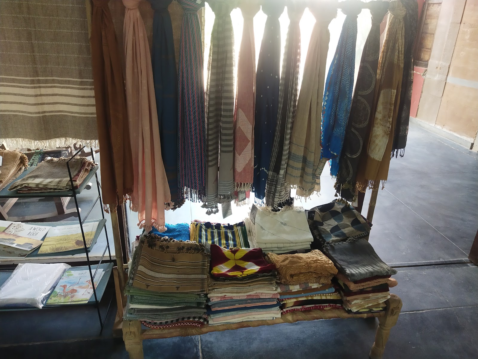 Crafts Cooperative Center