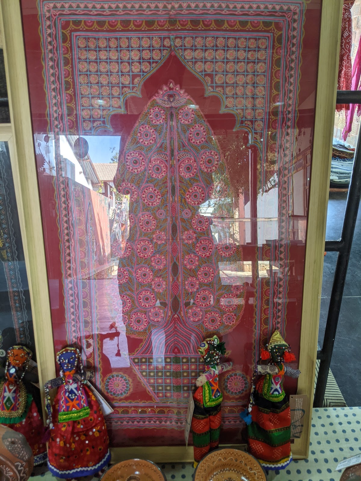 Crafts Cooperative Center