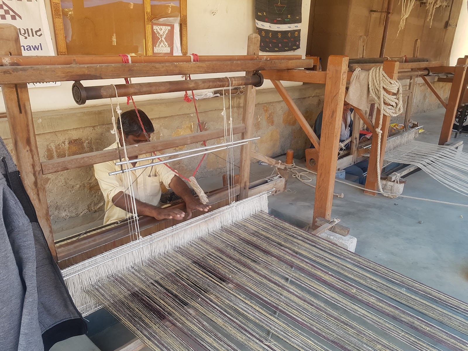 Crafts Cooperative Center