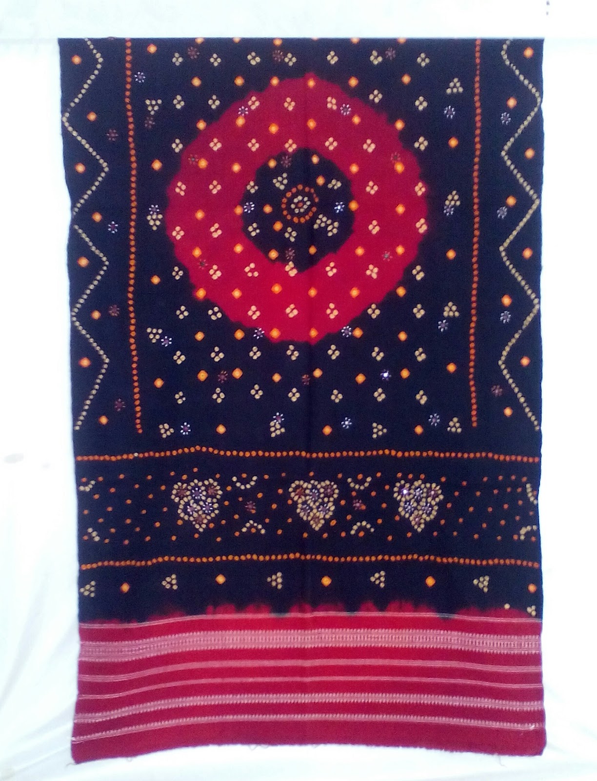 Local Handloom Workshop