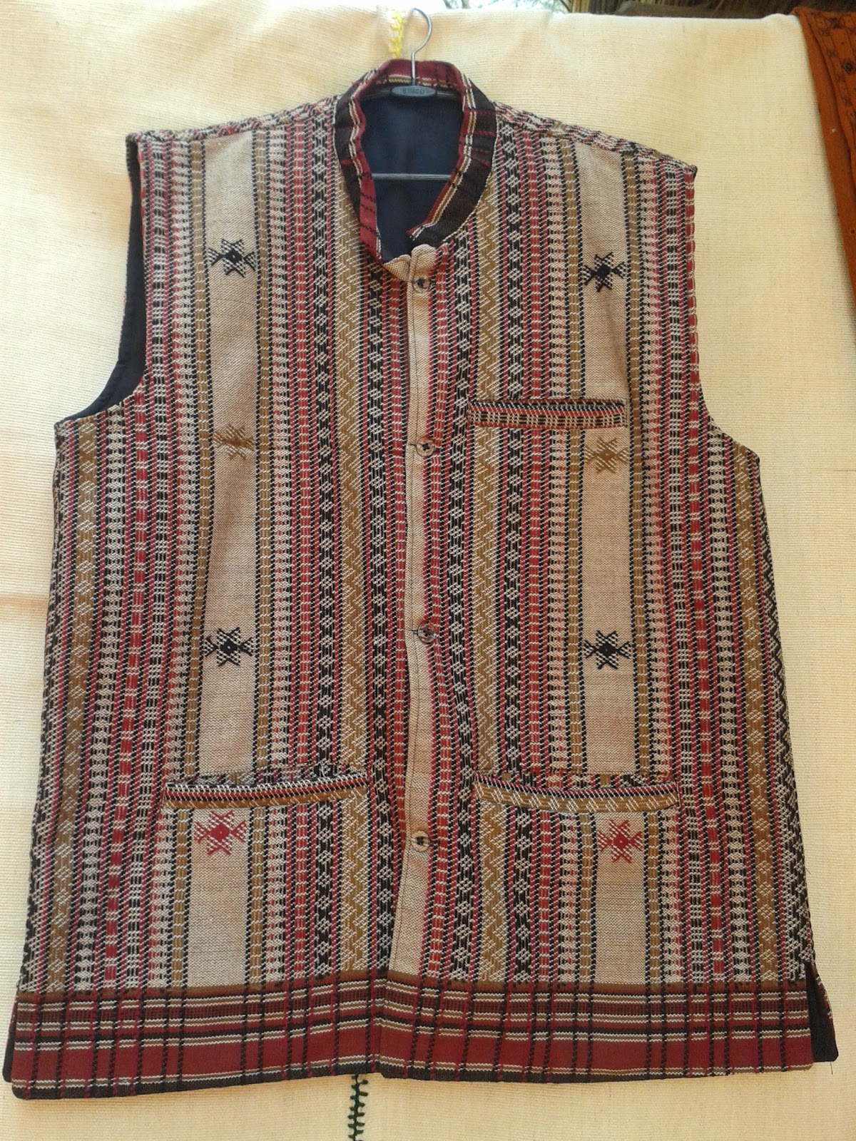 Local Handloom Workshop