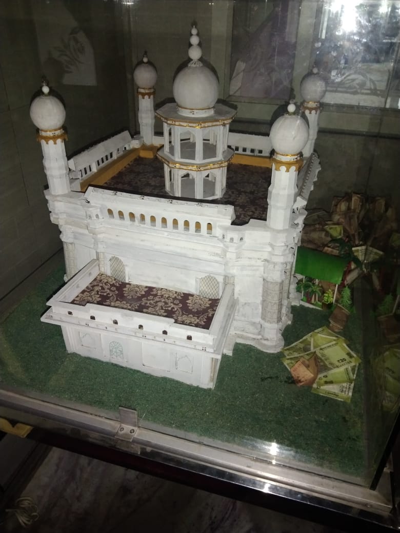 Baba Lal Badshah Darbar