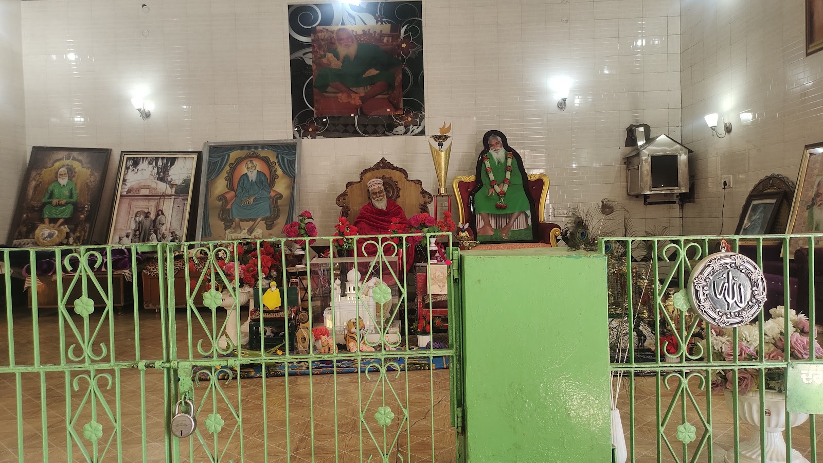 Baba Lal Badshah Darbar