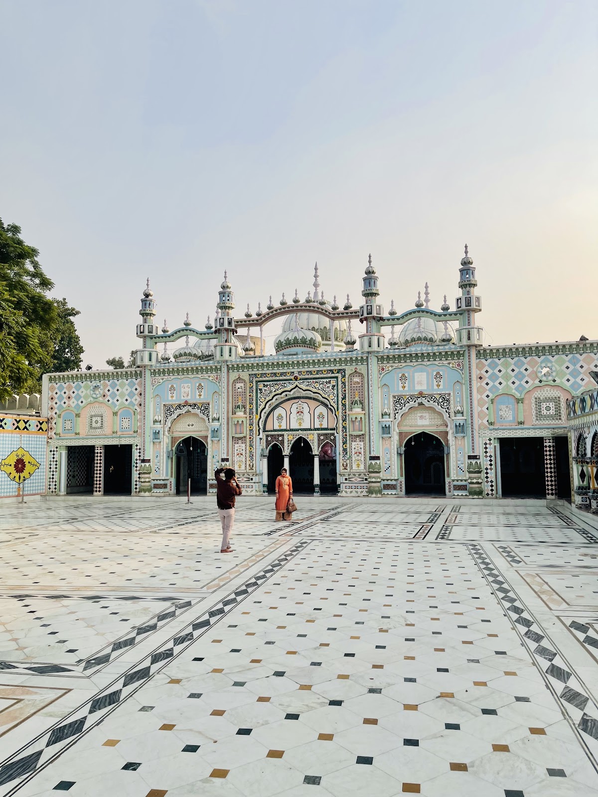 Nakodar, Punjab, India: History, Culture, Shrines & Travel Guide