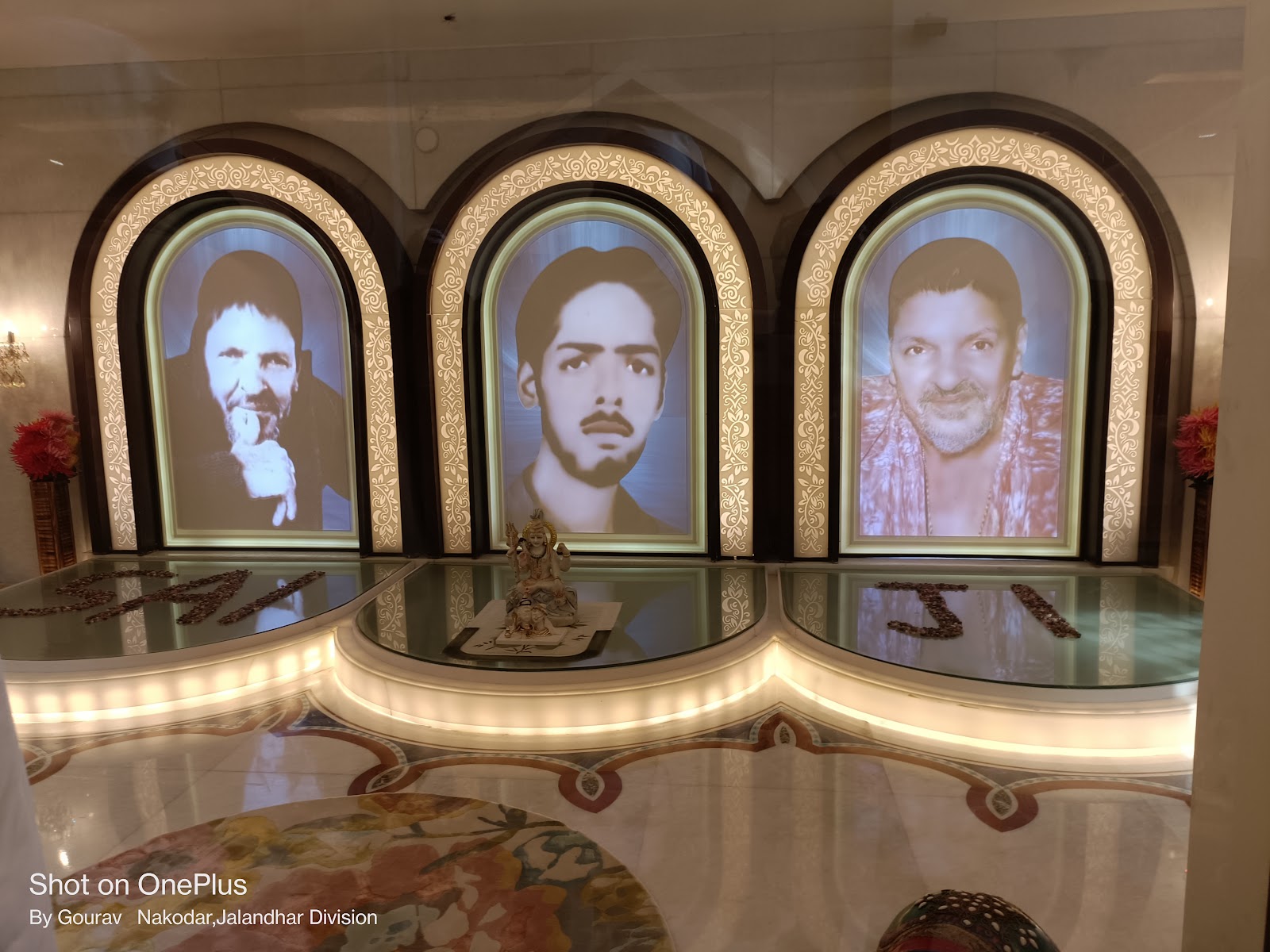 Dera Baba Murad Shah Ji