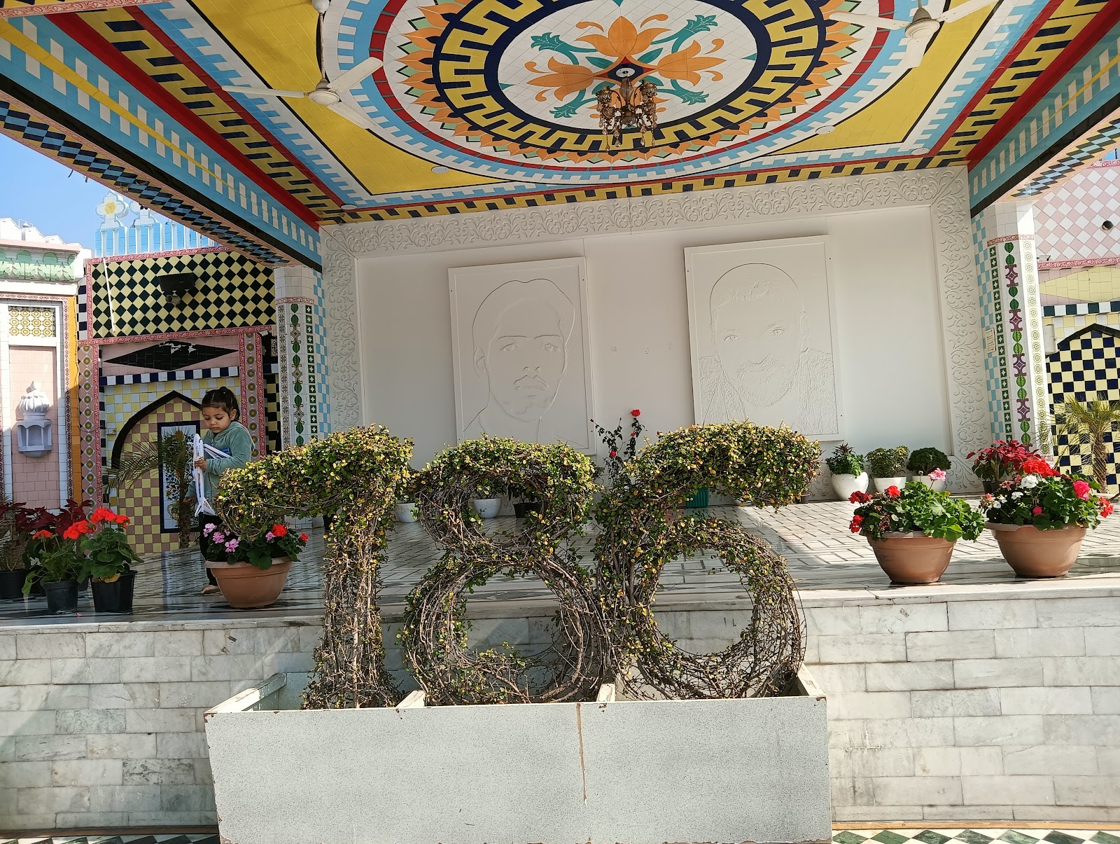 Dera Baba Murad Shah Ji