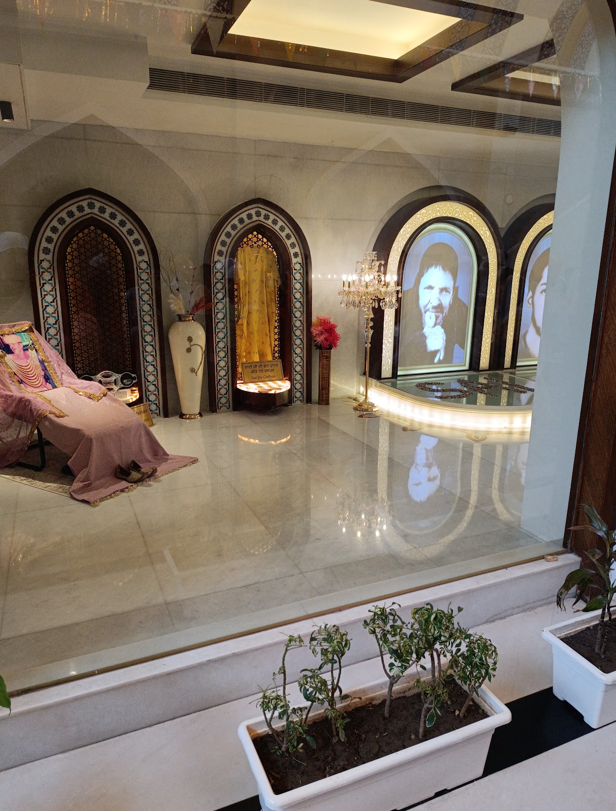 Dera Baba Murad Shah Ji