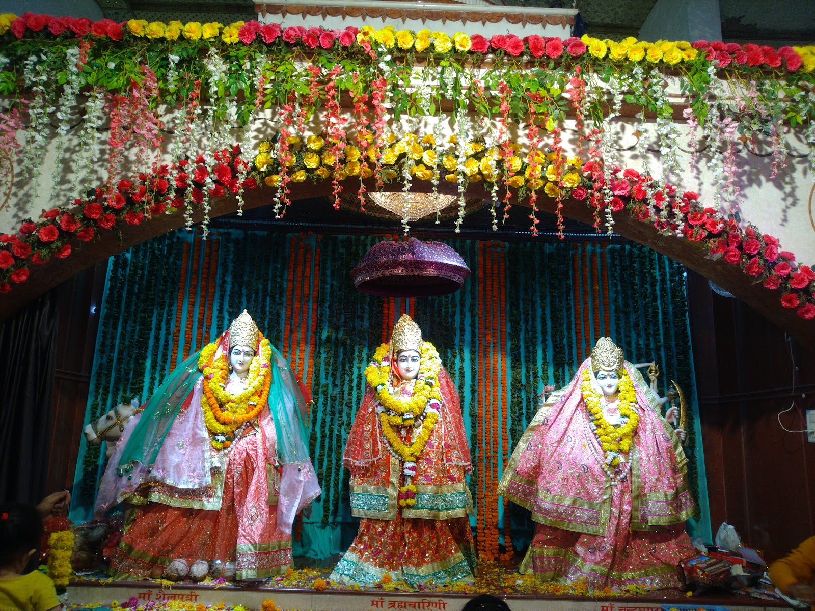 Durga Mata Mandir
