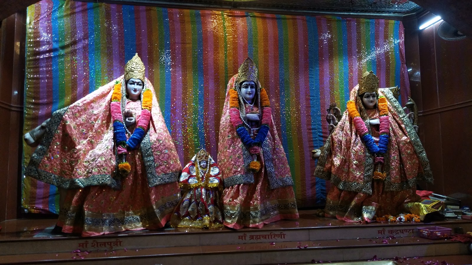 Durga Mata Mandir