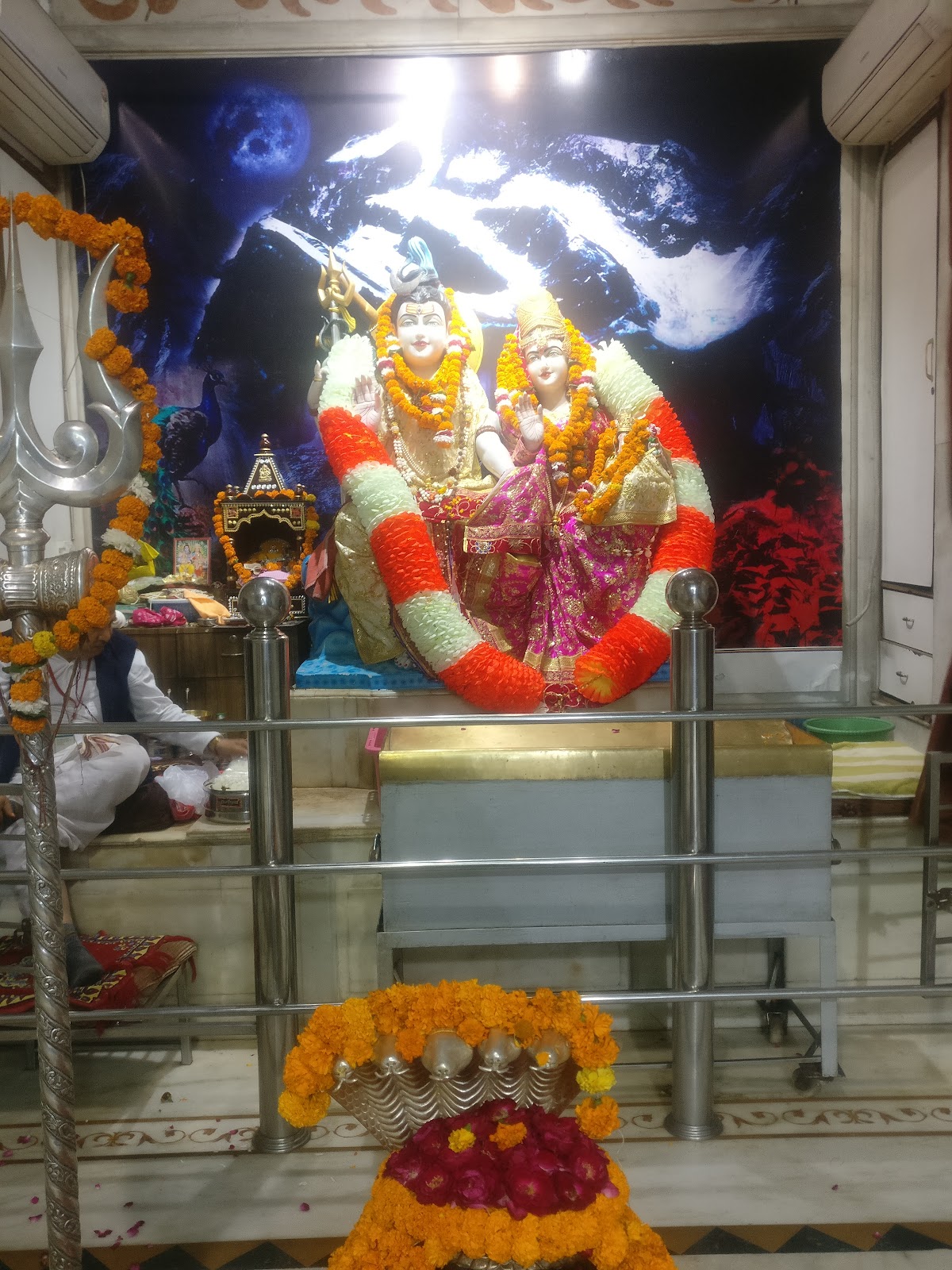 Durga Mata Mandir
