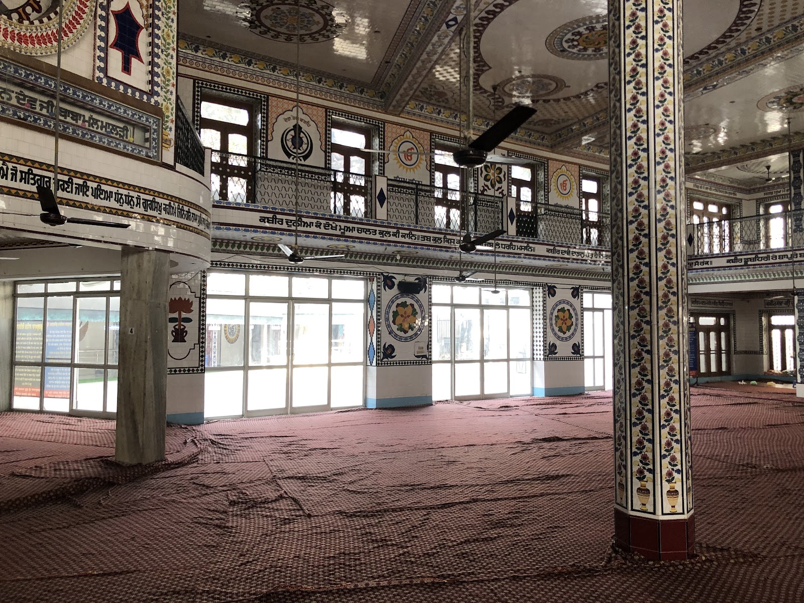 Gurudwara Tahli Sahib